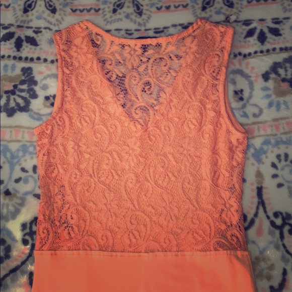 XS Summer Dress NWOT - Picture 2 of 8